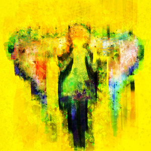 めらめら (feat. 初音ミク)