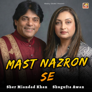 Mast Nazron Se