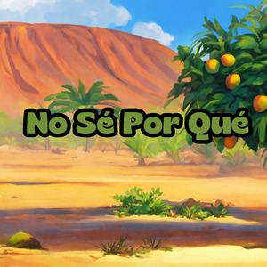 No Sé por Qué