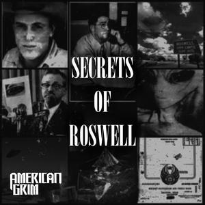 Secrets of Roswell (Single)