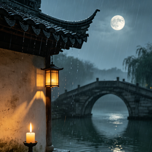 遇见是故事的开始