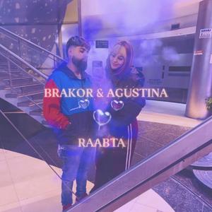 RAABTA (feat. AGUSTINA)