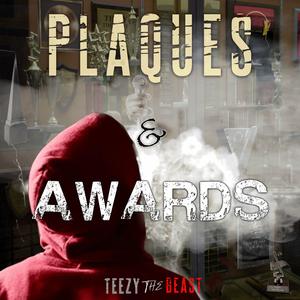Plaques & Awards