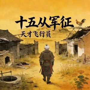 十五从军征