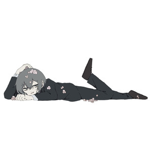 しょうがねぇ。