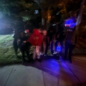 Bluffin Ass Niggaz (feat. rllyhavin & Lor Tylan)