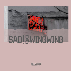 SAD&WI ING WI ING（翻自 郑杰伦）