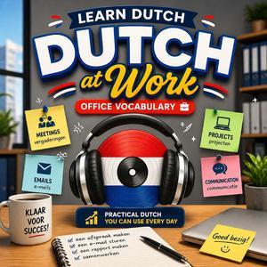 Dutch Surviving the Office The Vrijmibo Tijd