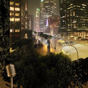 Sleeping City