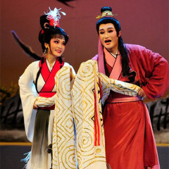 董郎昏迷在荒郊 (黄梅戏《天仙配》选段)