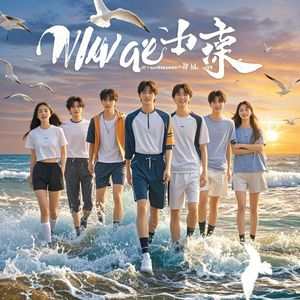 浪潮之上_cZh蔡志宏