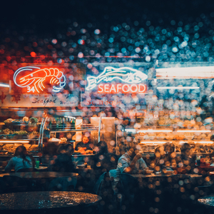 When the Clouds Roll Over