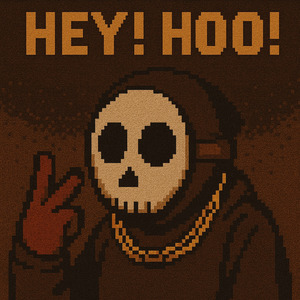 Hey! Ho00！ (feat. LAFRAN)