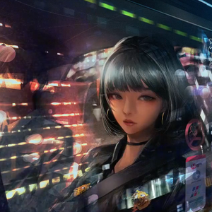 Highway Lover（翻自 巡音ルカ）