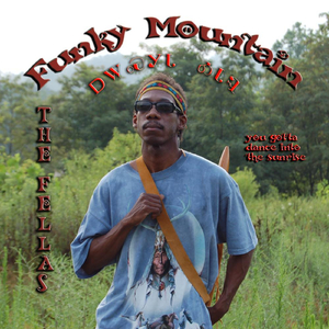 The Tale of the Black Indian