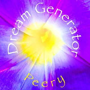 Dream Generator