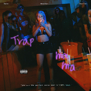 trap mama