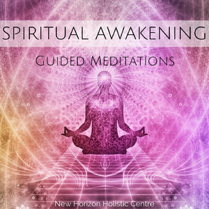 Opening the Energy Centres (Guided Meditation)