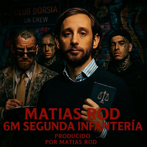 Las Rocallosas (feat. Tayzer Aka Miller)