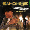 Samomike - Don't Let Me Down