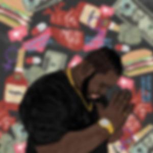 Dat Thang (feat. J-Key)