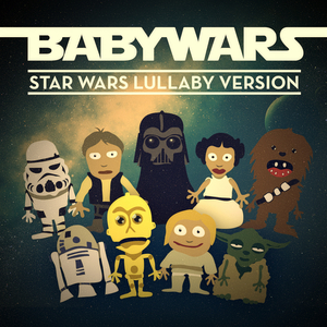 Anakin's Theme (Lullaby Version)