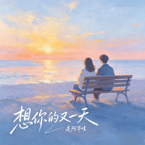 想你的又一天