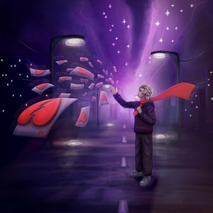 Карты (Speed Up)