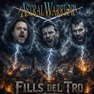 Fills del tro