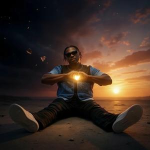 Melody (feat. Juice Jones)