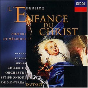 Prologue. Dans la crèche, en ce temps