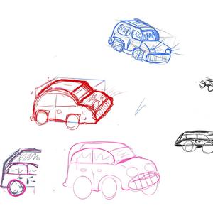 CROCKER (feat. Conrad Jon)