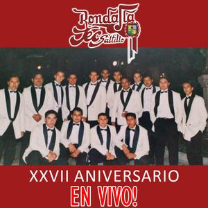 Sin Tu Amor (En vivo)