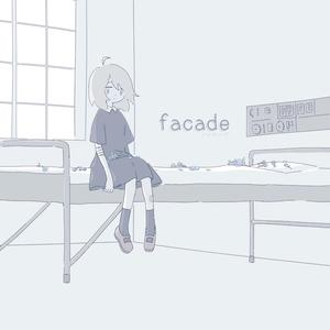 facade (feat. blackwinterwells)