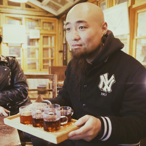 兩隻老虎（Special 2 Z.R.C)