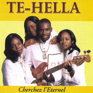 Kiese-yaya (Instrumental)