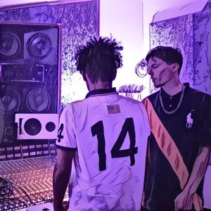 Horndog (feat. NMAN)