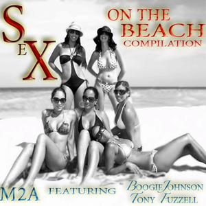 SEX ON THE BEACH - BEMBE MIX