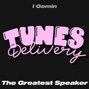 The Greatest Speaker