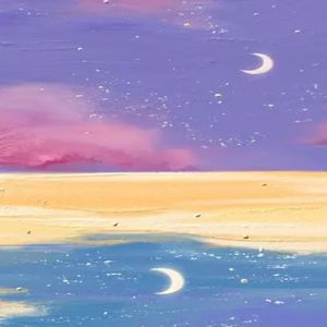 悦耳律动 森林气息