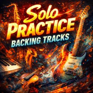 G Major Daydream Backing Track