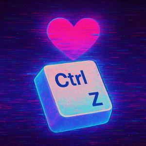 Ctrl+Z