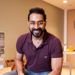 Venmathi Venmathiye (Unplugged Version)