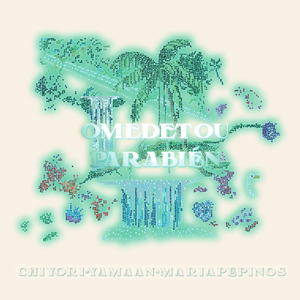 おめでとう PARABIÉN