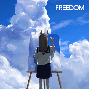 Freedom (Piano & Orchestra)