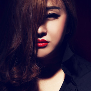 没烟抽的女人 (原创正版)