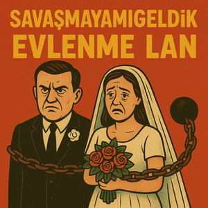 Evlenme lan