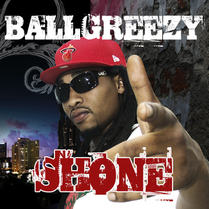 Shone (Instrumental)