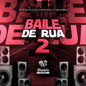 Baile de Rua 2