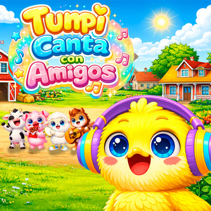 tumpi canta